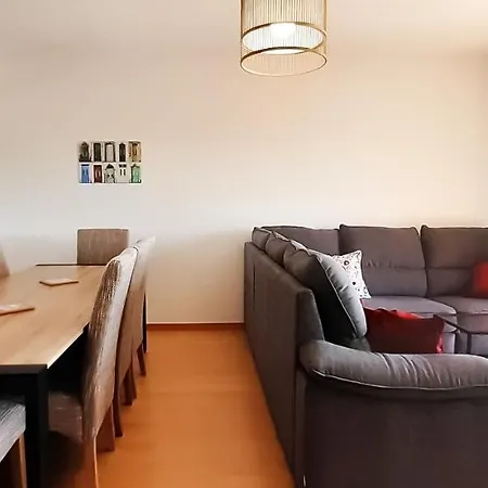 Casa Aura Апартаменты Ольян